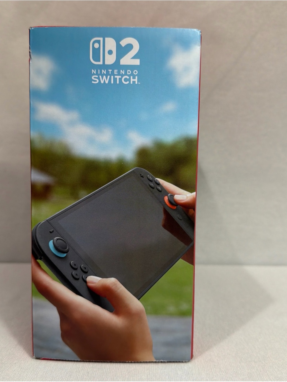 Nintendo Switch OLED Console - Picture 4 of 7